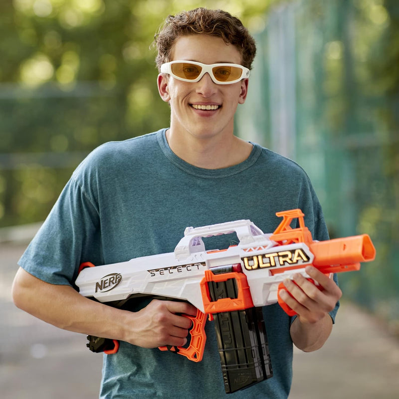 Nerf: Ultra Select Toys & Games Hasbro