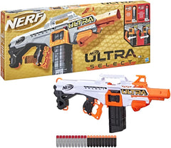 Nerf: Ultra Select Toys & Games Hasbro
