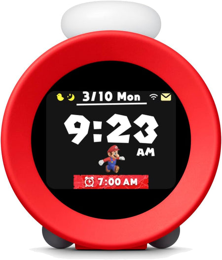 Nintendo Soundclock Alarmo Nintendo Accessory Nintendo