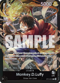 One Piece TCG: 3D2Y Starter Deck - ST14 Card Game Bandai Namco