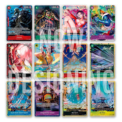 One Piece TCG: Premium Card Collection - Best Selection Volume 2 Card Game Bandai Namco