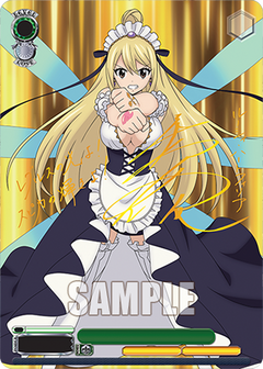 Weiss Schwarz TCG: Fairy Tail 100 Years Quest Booster Box - 12 Packs Card Game Bushiroad