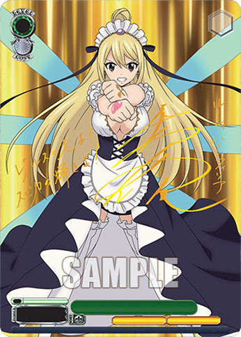 Weiss Schwarz TCG: Fairy Tail 100 Years Quest Booster Box - 12 Packs Card Game Bushiroad