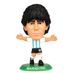 SoccerStarz: Argentina - Diego Maradona Toys & Games Soccerstarz