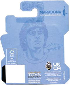 SoccerStarz: Argentina - Diego Maradona Toys & Games Soccerstarz