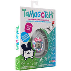 Tamagotchi Original: Argyle Heart - Generation 2 Toys & Games Bandai Namco
