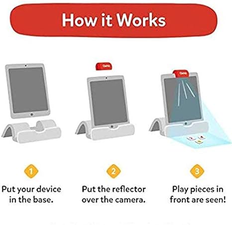 Osmo - Super Studio Disney Princess Starter Kit for iPad Toys & Games Byju's