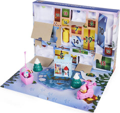 PAW Patrol Advent Calendar Toys & Games Spin Master