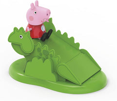Peppa Pig: Peppa's Adventures - Peppa's Balloon Park Toys & Games Hasbro