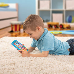 Pinkfong: Baby Shark Smartphone - Educational Preschool Toy Toys & Games WowWee