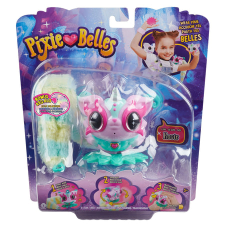 Pixie Belles With Bonus Tail - Layla Toys & Games WowWee