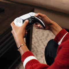 PlayStation 5 Console System Disc Version 1TB - Fortnite Flowering Chaos Bundle PlayStation 5 Hardware Sony