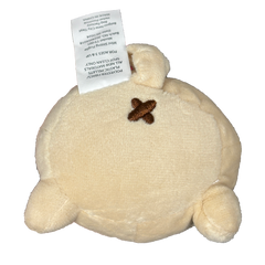 Puglie Beanie Butt Buddy Collectible Puglie Mart