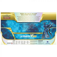 Pokemon TCG: Origin Forme Dialga VSTAR Premium Collection Card Game Pokemon