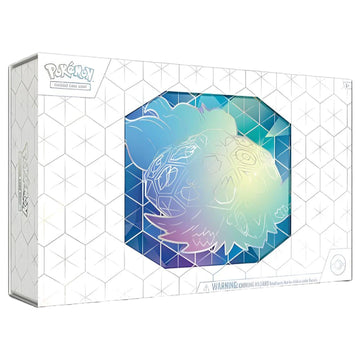 Pokemon TCG: Scarlet & Violet Terapagos Ex Ultra-Premium Collection Card Game Pokemon
