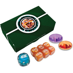 Pokemon TCG: Charizard Ex League Battle Deck Card Game Pokemon