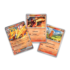 Pokemon TCG: Charizard Ex Super Premium Collection Card Game Pokemon
