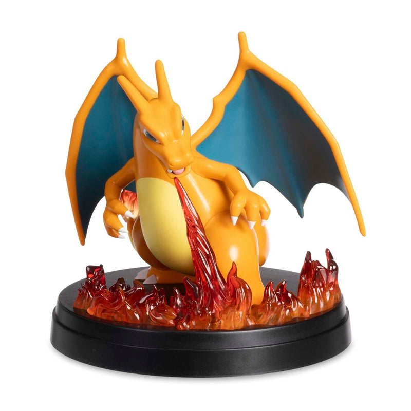 Pokemon TCG: Charizard Ex Super Premium Collection Card Game Pokemon