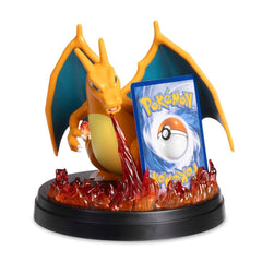 Pokemon TCG: Charizard Ex Super Premium Collection Card Game Pokemon