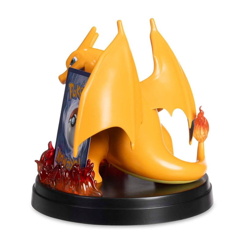 Pokemon TCG: Charizard Ex Super Premium Collection Card Game Pokemon