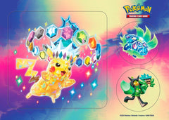 Pokemon TCG: Fall 2024 Collector's Chest Tin Box Card Game Pokemon
