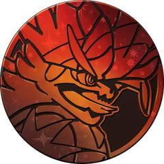 Pokemon TCG: Deluxe Battle Deck - Koraidon ex Card Game Pokemon