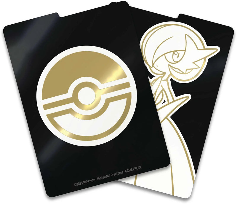 Pokemon TCG: Mega Evolution - Base Set Elite Trainer Box - Mega Gardevoir EX Card Game Pokemon