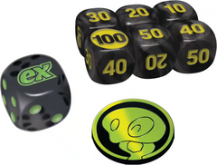 Pokemon TCG: Mega Evolution - Perfect Order Elite Trainer Box (Mega Zygarde ex) Card Game Pokemon