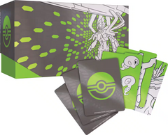 Pokemon TCG: Mega Evolution - Perfect Order Elite Trainer Box (Mega Zygarde ex) Card Game Pokemon