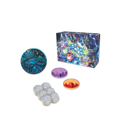 Pokemon TCG: Scarlet & Violet Terapagos Ex Ultra-Premium Collection Card Game Pokemon