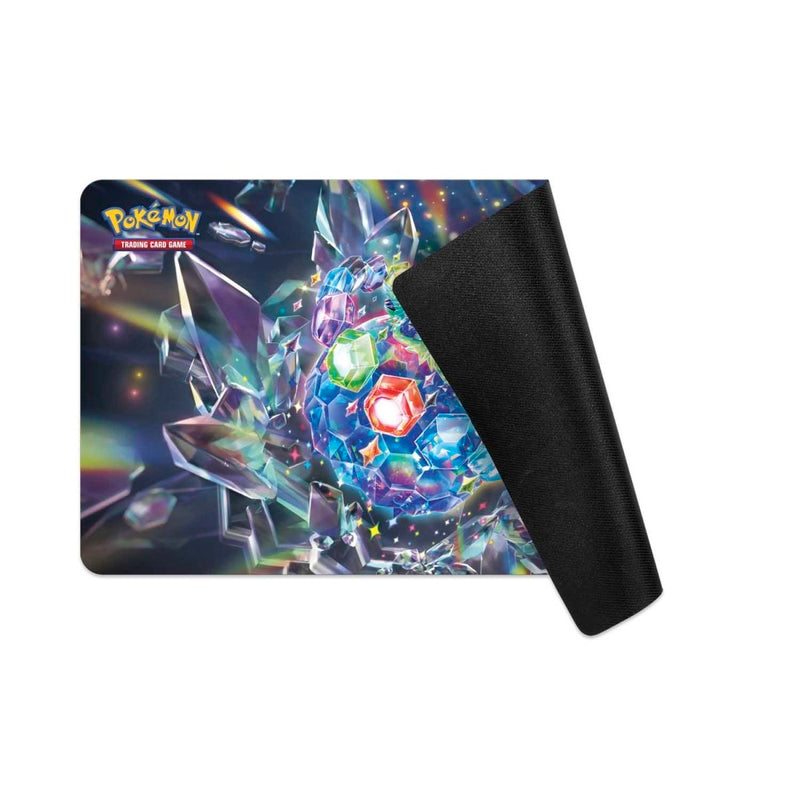 Pokemon TCG: Scarlet & Violet Terapagos Ex Ultra-Premium Collection Card Game Pokemon