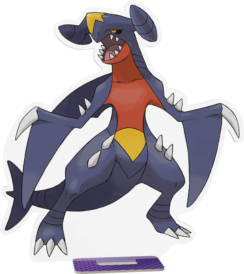 Pokemon TCG: Scarlet & Vioet - Cynthia’s Garchomp ex Premium Collection Card Game Pokemon