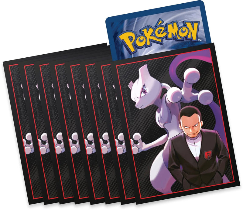 Pokemon TCG: Scarlet & Violet - Destined Rivals Elite Trainer Box Card Game Pokemon