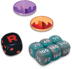 Pokemon TCG: Scarlet & Violet - Destined Rivals Elite Trainer Box Card Game Pokemon