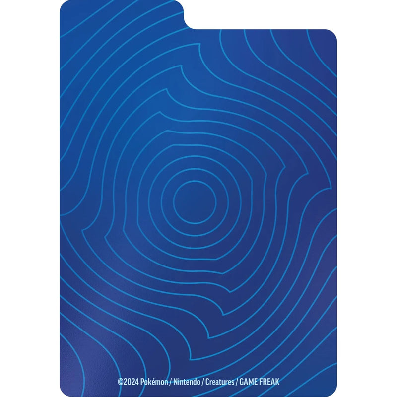 Pokemon TCG: Scarlet & Violet - Greninja Ex Ultra Premium Collection - 16 Packs Card Game Pokemon