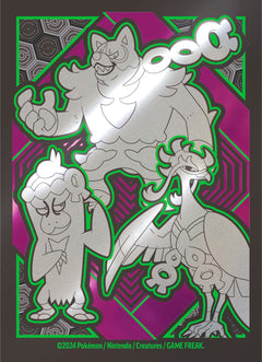 Pokemon TCG: Scarlet & Violet - Shrouded Fable Elite Trainer Box Card Game Pokemon