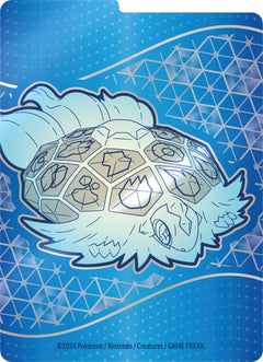 Pokemon TCG: Scarlet & Violet - Stellar Crown Elite Trainer Box Card Game Pokemon