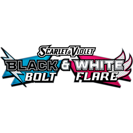 Pokemon TCG: Scarlet & Violet - White Flare Tech Sticker Collection (Gothitelle) Card Game Pokemon