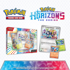 Pokemon TCG: Scarlet & Violet - Grand Adventure Collection Card Game Pokemon
