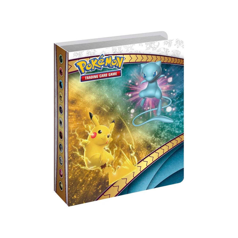 Pokemon TCG: Shining Legends Collector Chest Card Game Pokemon