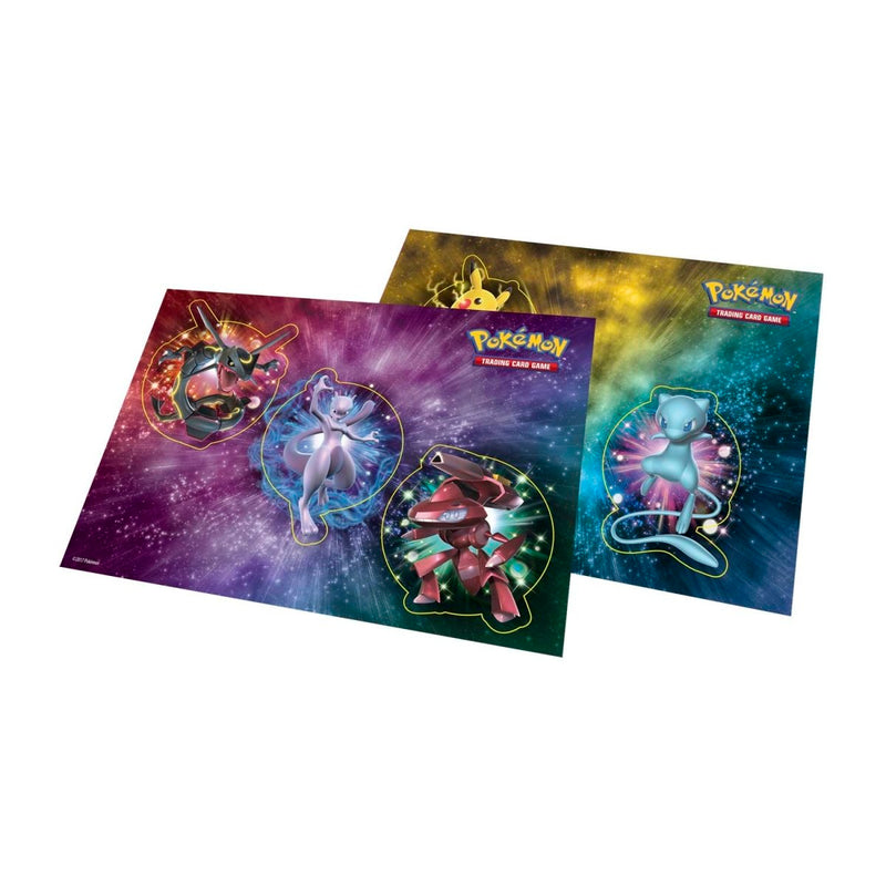 Pokemon TCG: Shining Legends Collector Chest Card Game Pokemon