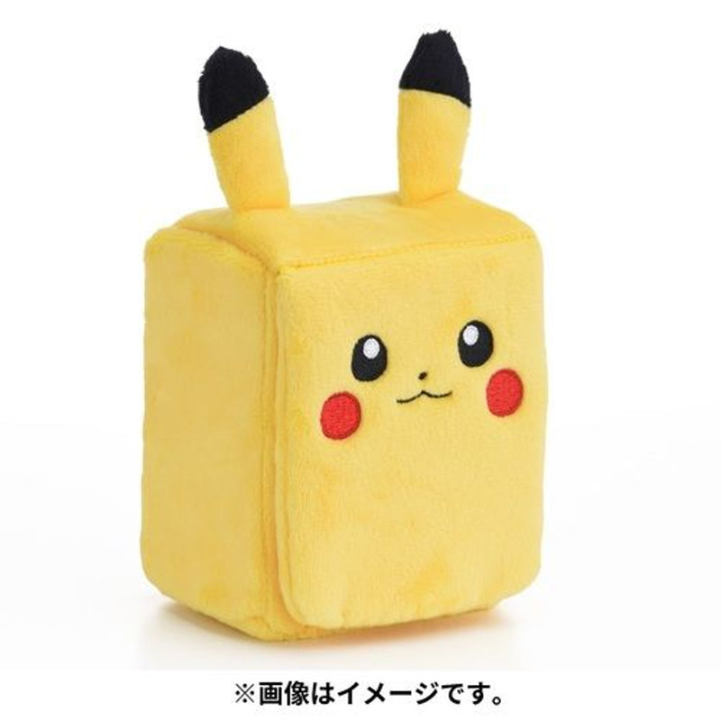 Pokemon TCG: Starter Set Pikachu ex Special Set Card Game Pokemon