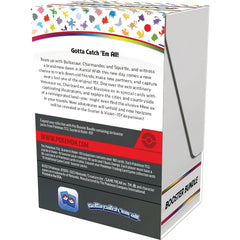 Pokemon TCG: Scarlet & Violet - 151 Booster Bundle - 6 Packs Card Game Pokemon