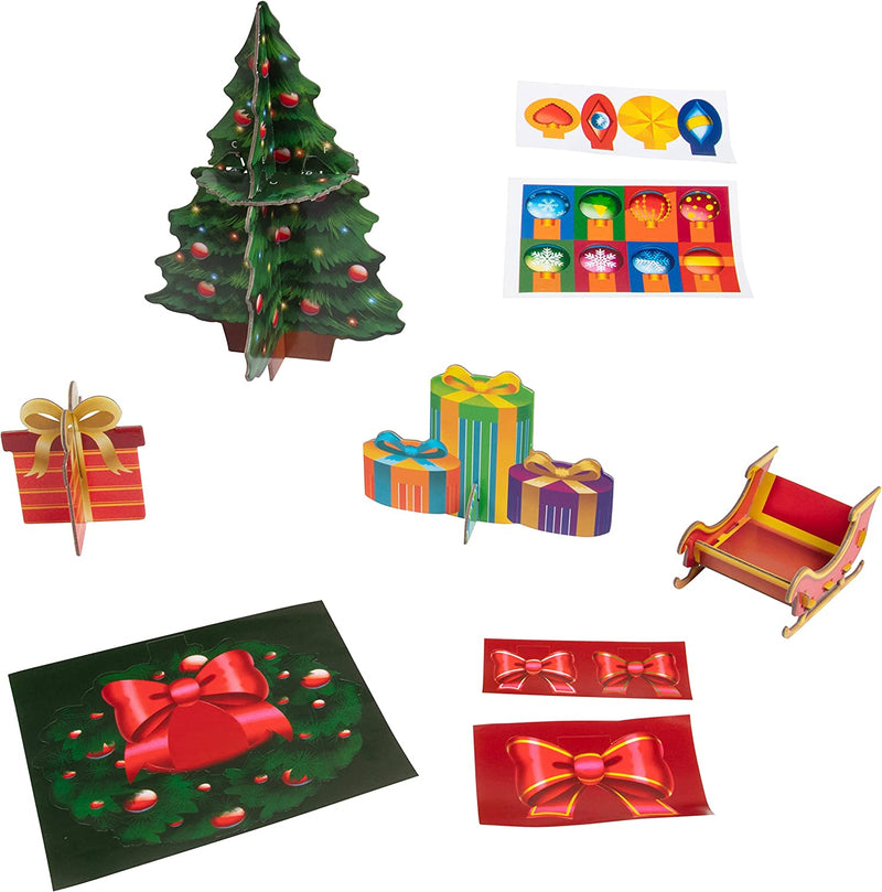 Pokemon Holiday Limited Edition Advent Calendar - Jazwares Exclusive Toys & Games Jazwares