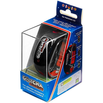 Datel Pokemon GO-TCHA Evolve Daredevil Red Wristband For Pokemon Go - iPhone & Android Toys & Games Datel