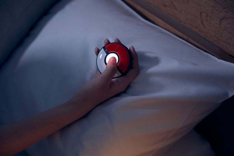 Pokemon GO Plus + Official Nintendo Device Accessory Toys & Games Nintendo