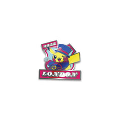 Pokemon TCG: 2022 Pokemon World Championships Deck - Andre Chiasson, The Shape of Mew Card Game Pokemon