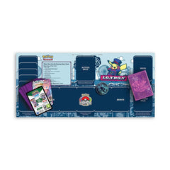 Pokemon TCG: 2022 Pokemon World Championships Deck - Andre Chiasson, The Shape of Mew Card Game Pokemon