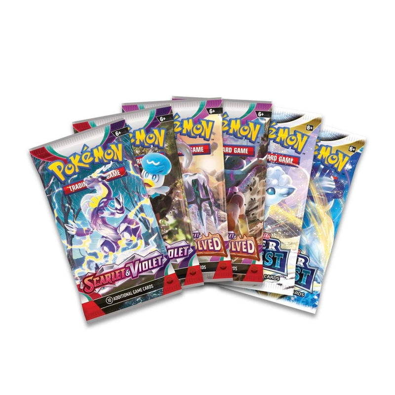 Pokemon TCG: 2023 Collector's Chest Card Game Pokemon