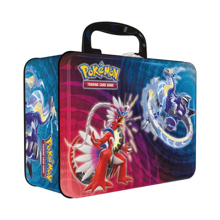 Pokemon TCG: 2023 Collector's Chest Card Game Pokemon